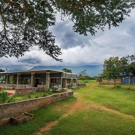 Wild Haven Hotel Masinagudi Kültér fotó