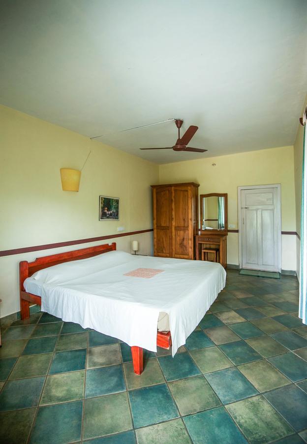 Wild Haven Hotel Masinagudi Kültér fotó
